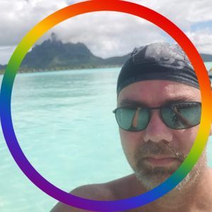 Meet your Posher, Jeffery